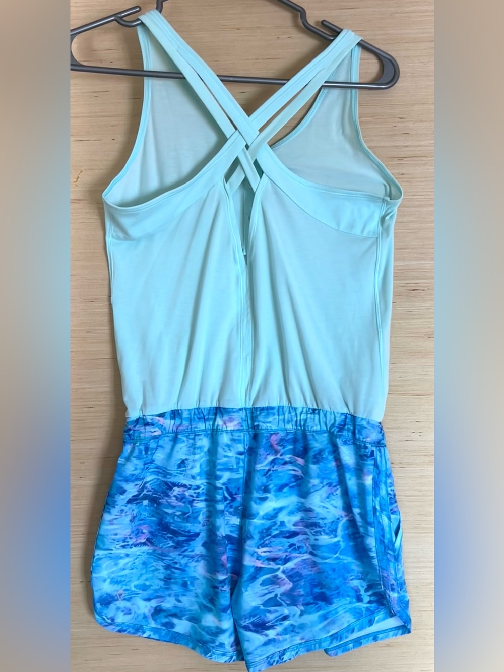 IVIVVA Serene Heart rhomper